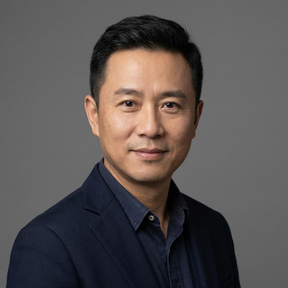 麻豆视频导演顾问陈志远