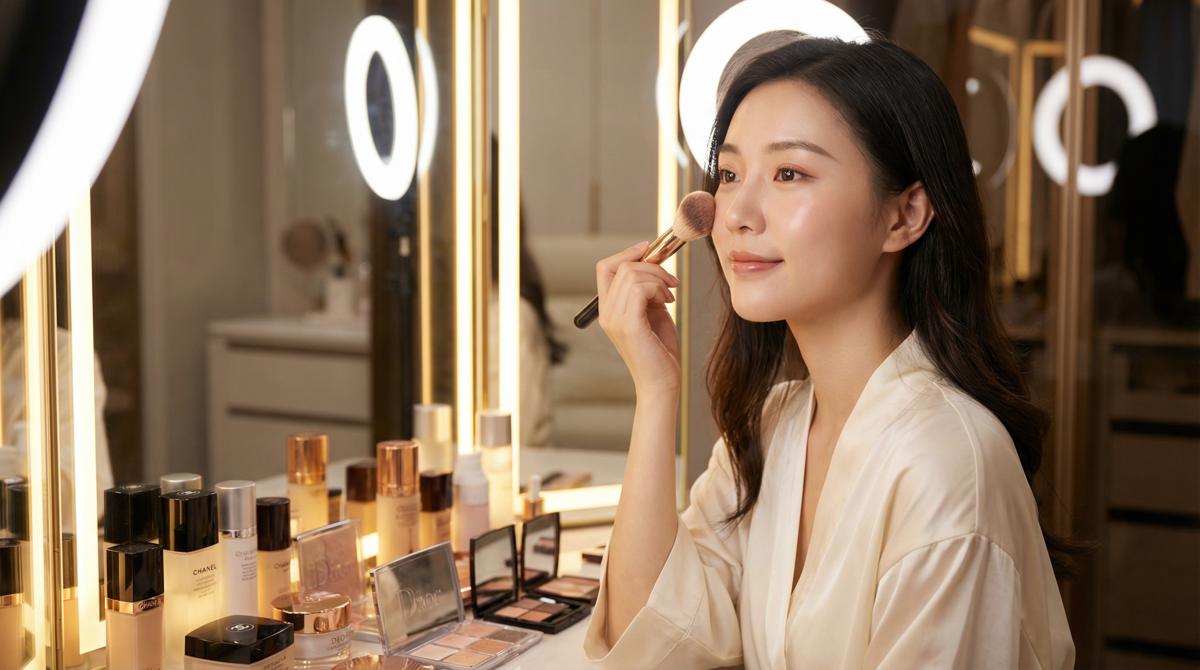 麻豆视频AI修图教程