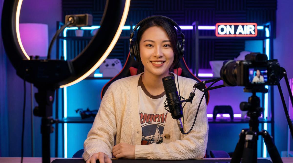 麻豆视频AI剪辑教程