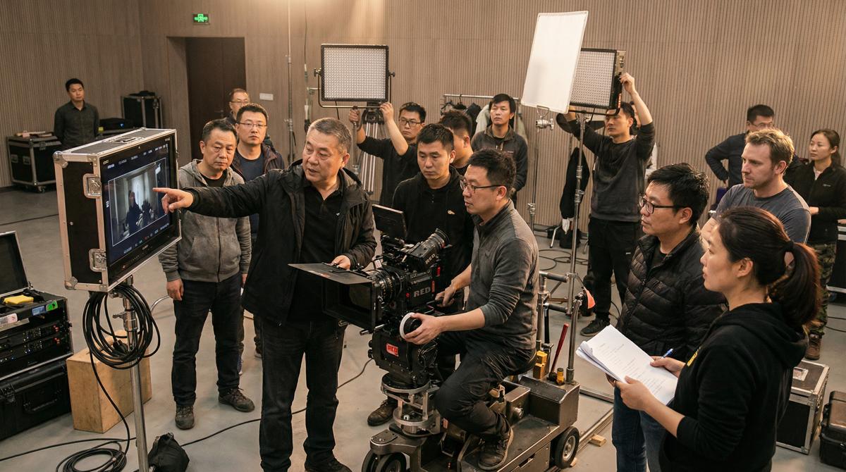 麻豆视频字幕工具教程